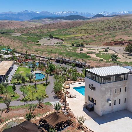 The Ranch Resort Таханнаут Екстер'єр фото