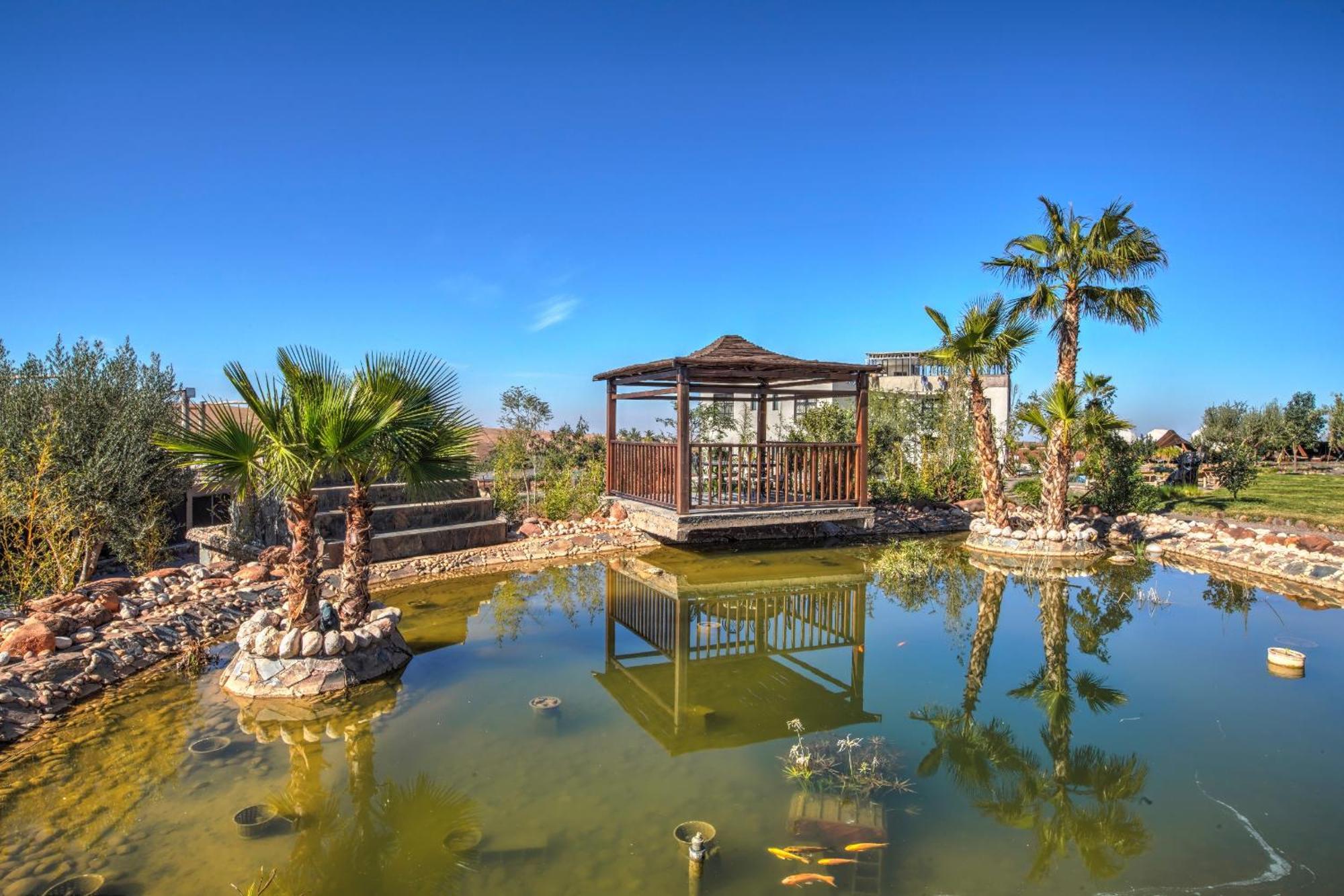 The Ranch Resort Таханнаут Екстер'єр фото