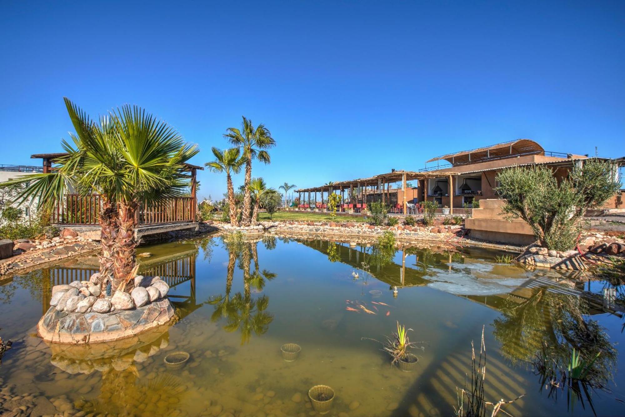 The Ranch Resort Таханнаут Екстер'єр фото