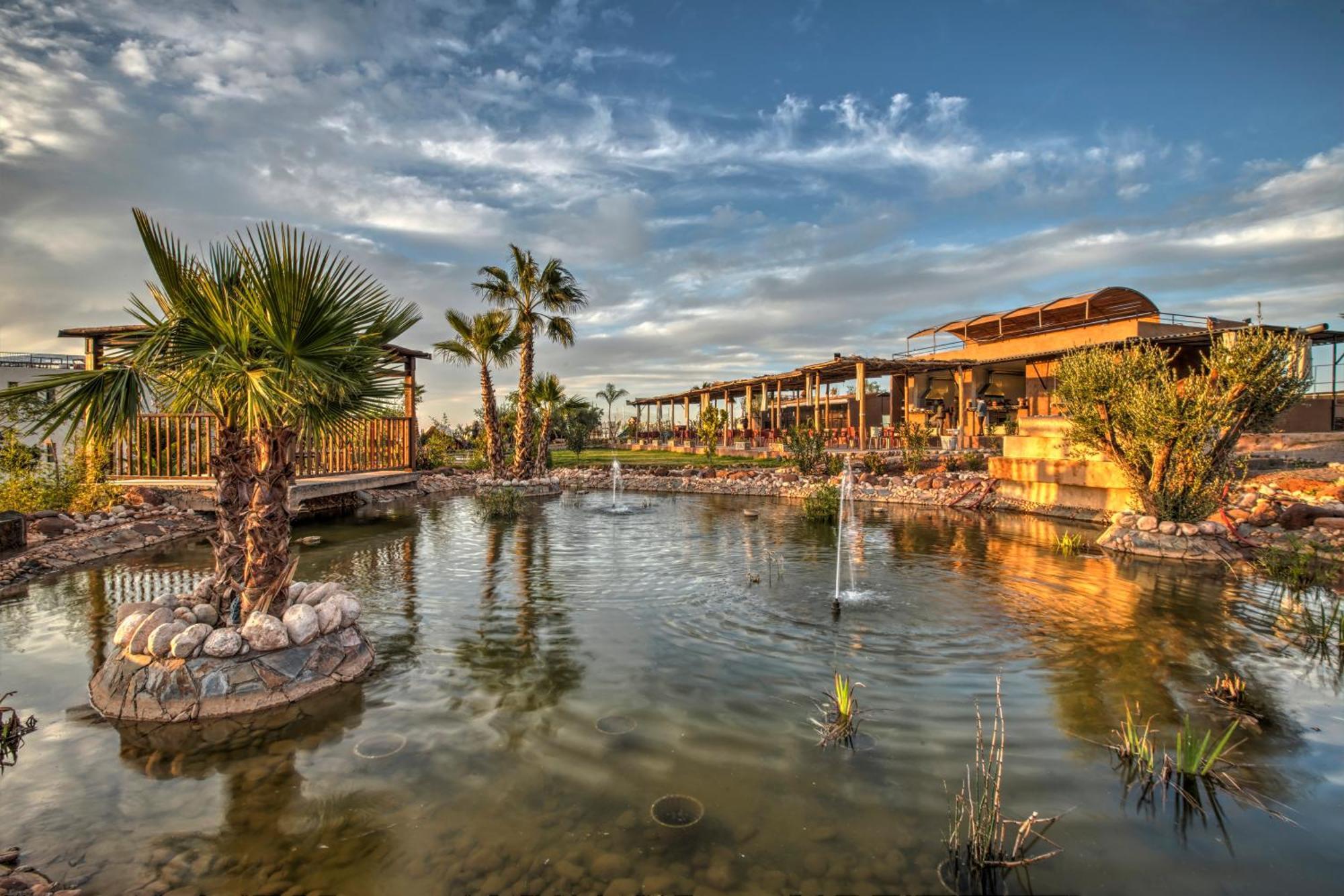 The Ranch Resort Таханнаут Екстер'єр фото