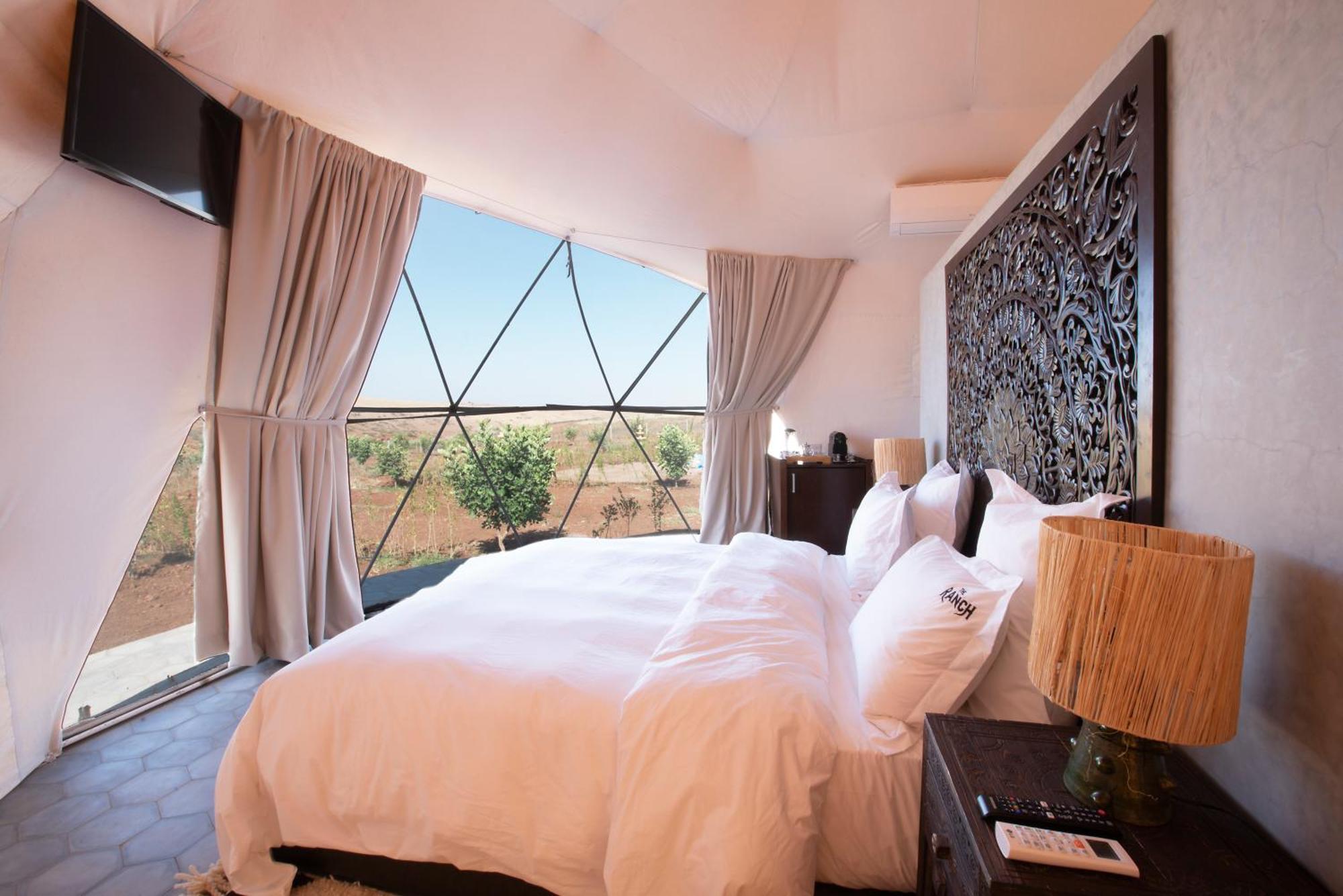 The Ranch Resort Таханнаут Екстер'єр фото