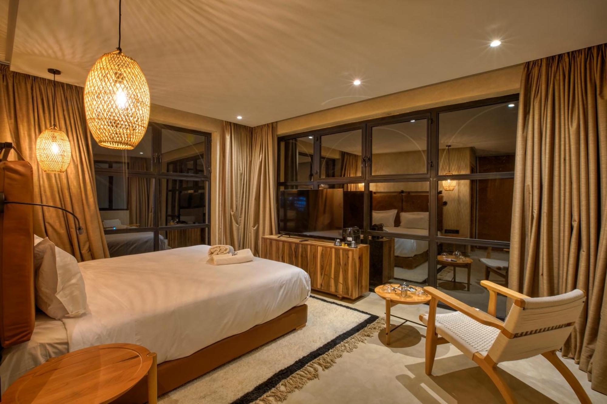 The Ranch Resort Таханнаут Екстер'єр фото
