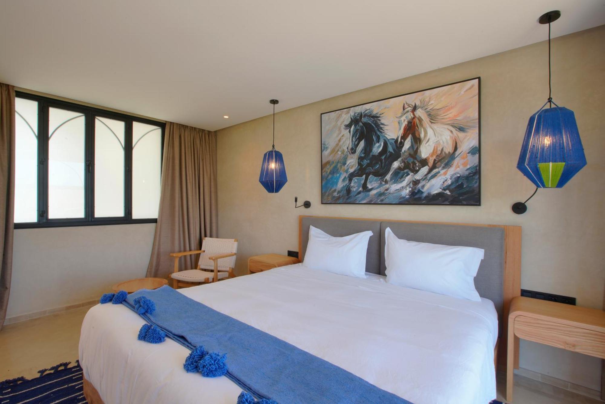 The Ranch Resort Таханнаут Екстер'єр фото