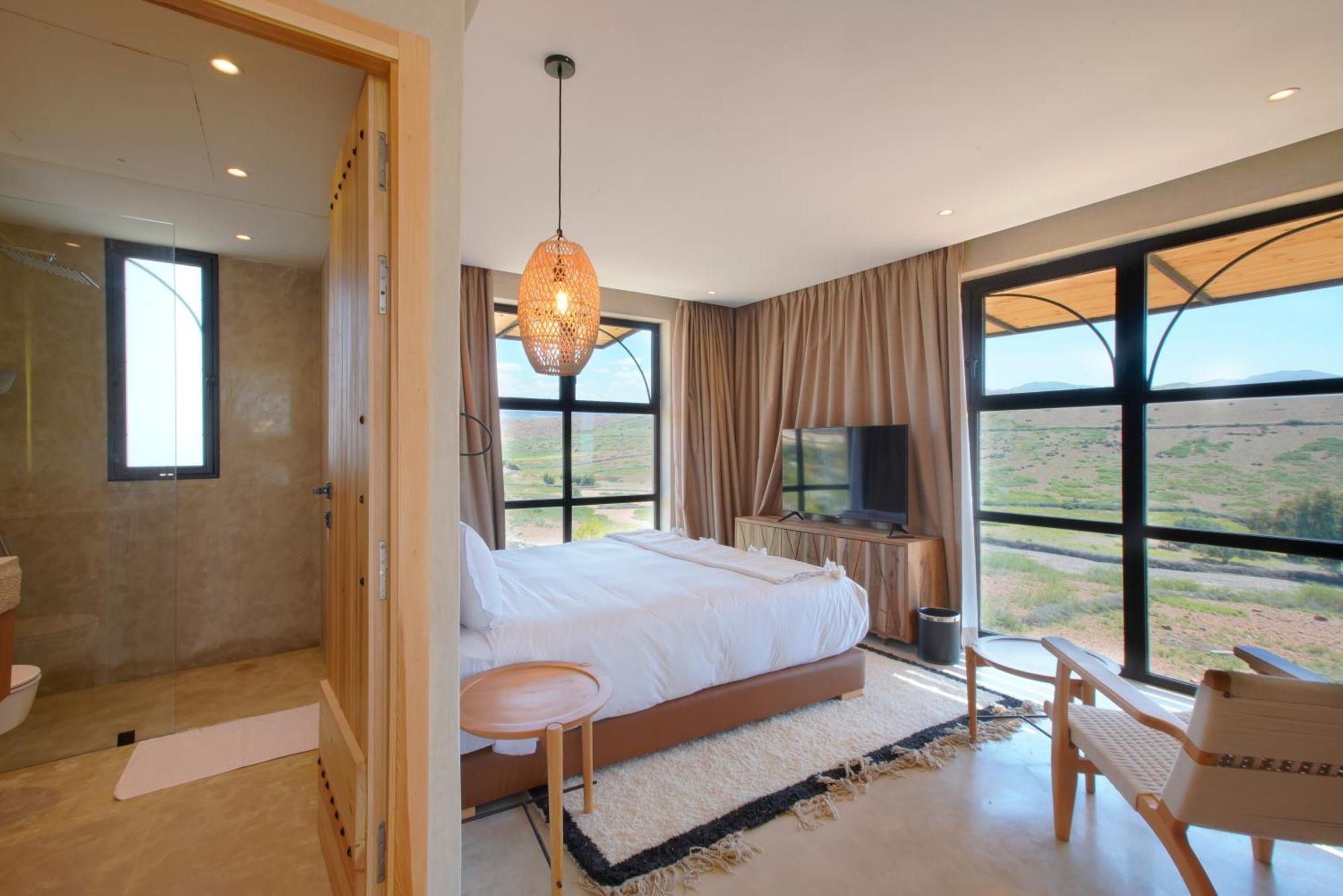 The Ranch Resort Таханнаут Екстер'єр фото